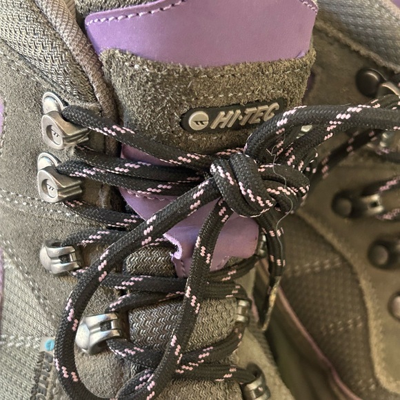 Women’s Hi-Tech Dri-tech Waterproof Boots - Picture 5 of 15